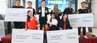 KL Wellness City Unveils “Anything is Possible” Initiatives
