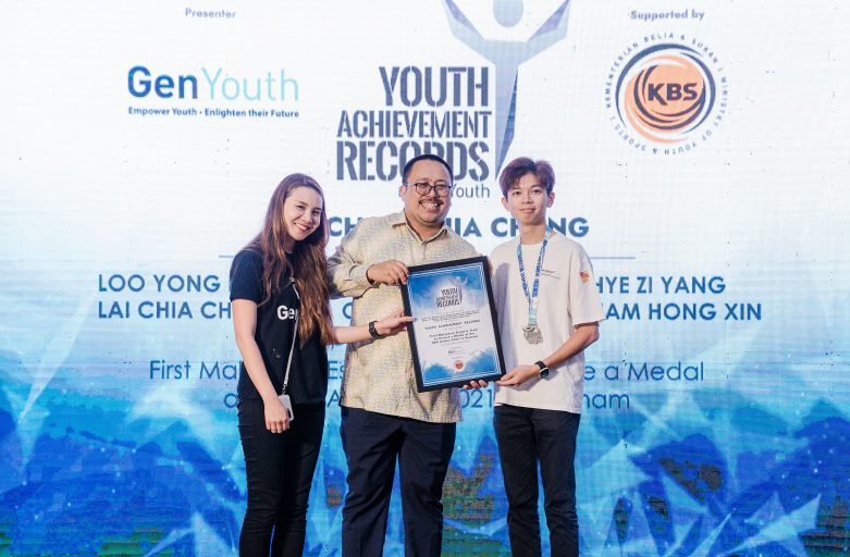 Malaysian Esports History Made: First Medal Secured at SEA Games 2021 In Vietnam